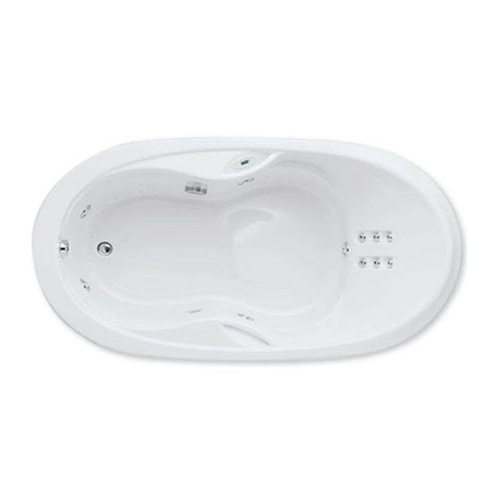 Jason Hydrotherapy - Lx553 Designer Pre Mw -Bq - Biscuit
