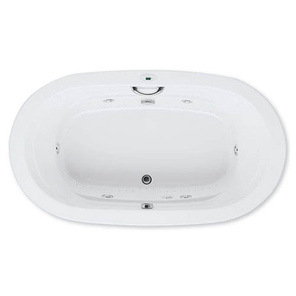 Jason Hydrotherapy - Ma553 Designer Pre Wp -Bq - Biscuit