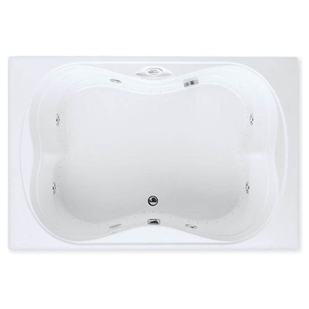 Jason Hydrotherapy - Sv640 Designer Std Aw -Bq - Biscuit