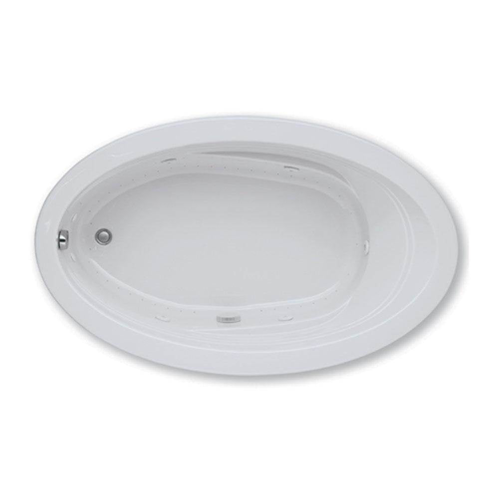 Jason Hydrotherapy - W4266 Integrity Wp -Bq - Biscuit