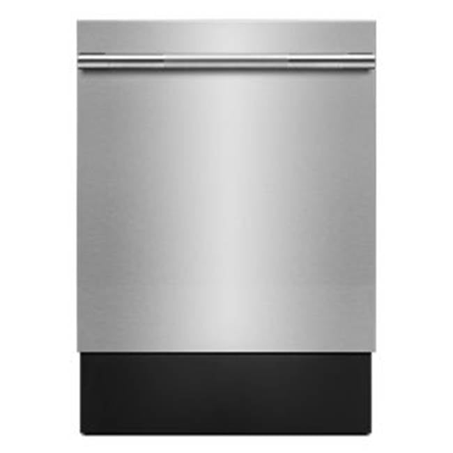 Jenn-Air - Dish Panel-Handle - Stainless