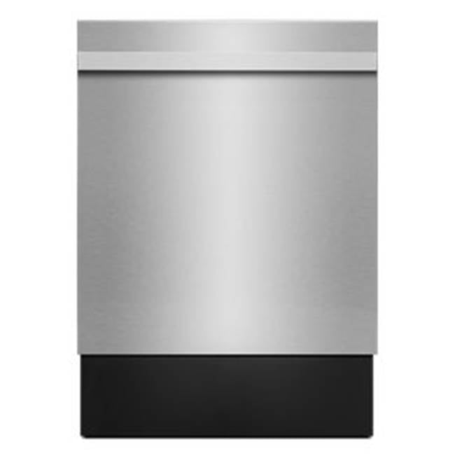 Jenn-Air - Dish Panel-Handle - Stainless