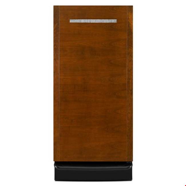 Jenn-Air - Jenn-Air 15 '' Trash Compactor, Panel Kit models are W10197421-SS, W10267290-WH, W10267300-BL - Panel Ready