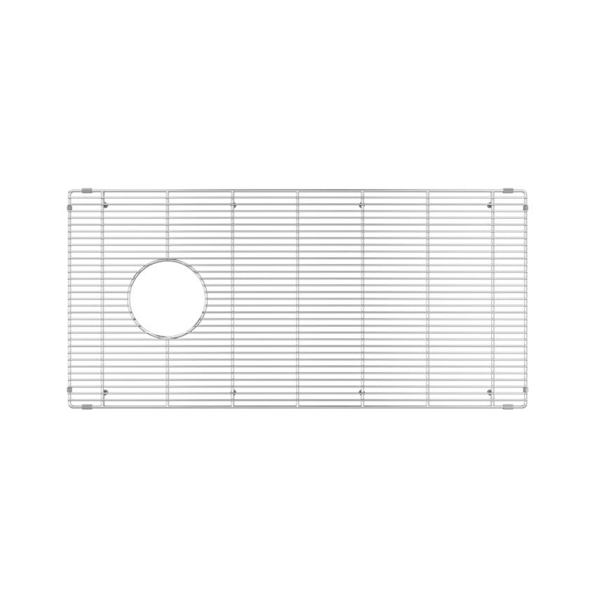 Home Refinements by Julien - Grid For Fira Sink, 31-1/4X15-3/4