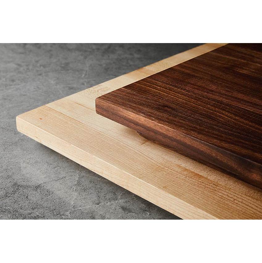 Cutting Board For 16In Sink, Maple