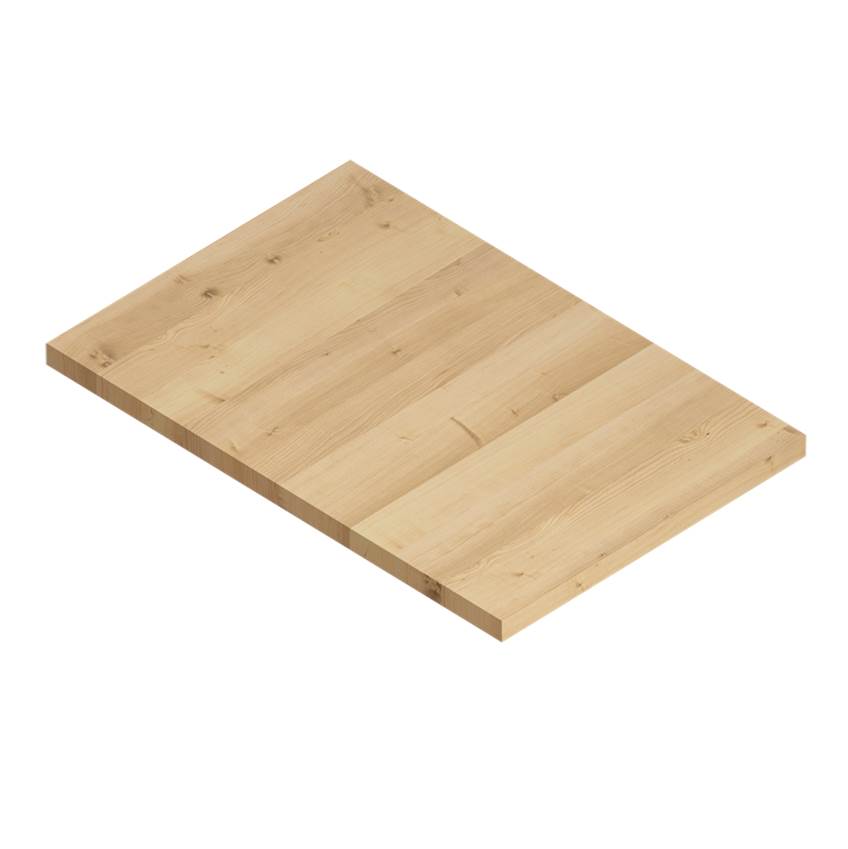 Home Refinements by Julien - Cutting Board For 17In Sink, Maple