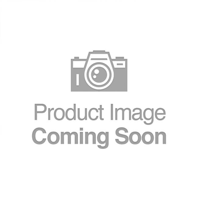 JVJ Hardware - Palermo Collection Polished Chrome Finish 3'' c/c (6'' OA) Bar Pull, Composition Steel (12 mm Diameter) - Polished Chrome