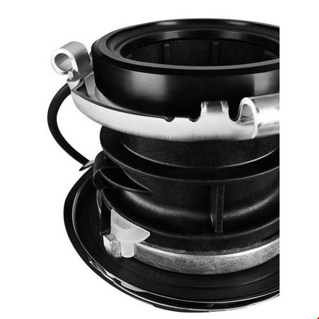 1 HP In-Sink Disposer