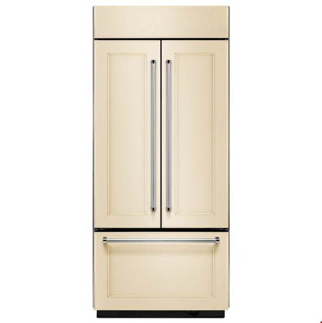 20 cu.ft. Built-In Bottom-Freezer Refrigerator