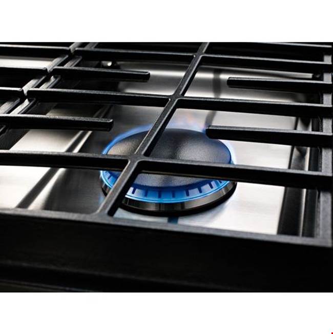 30 in. Built-In Gas Cooktop