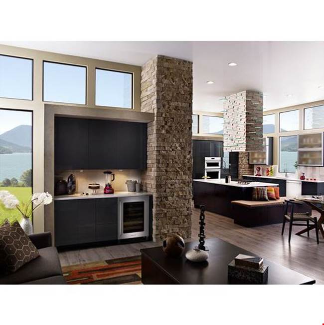 30 in. Built-In Gas Cooktop
