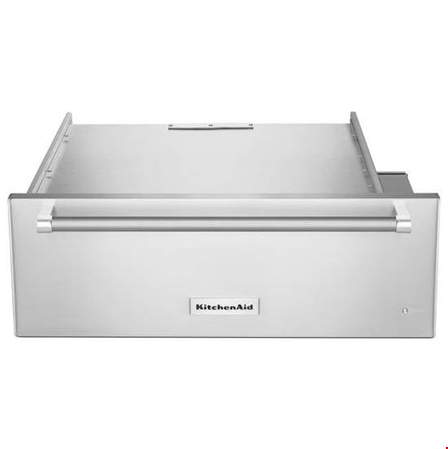 30 in. Electric Warming Drawer