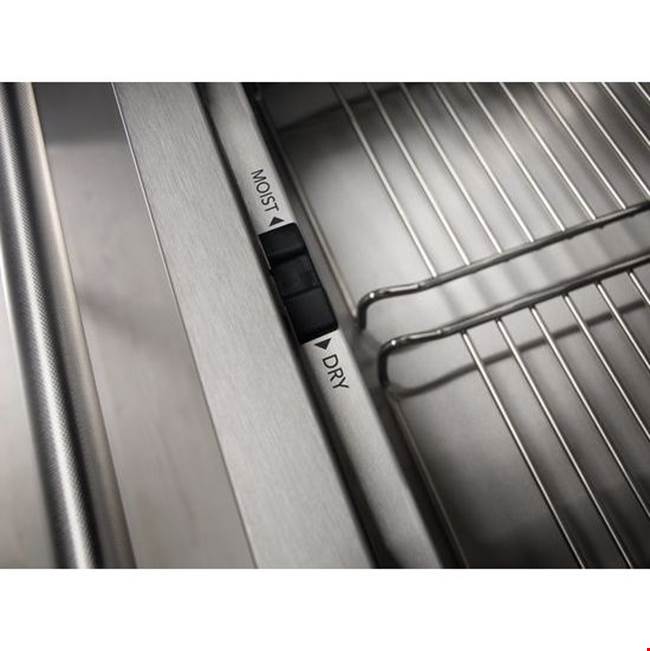30 in. Electric Warming Drawer