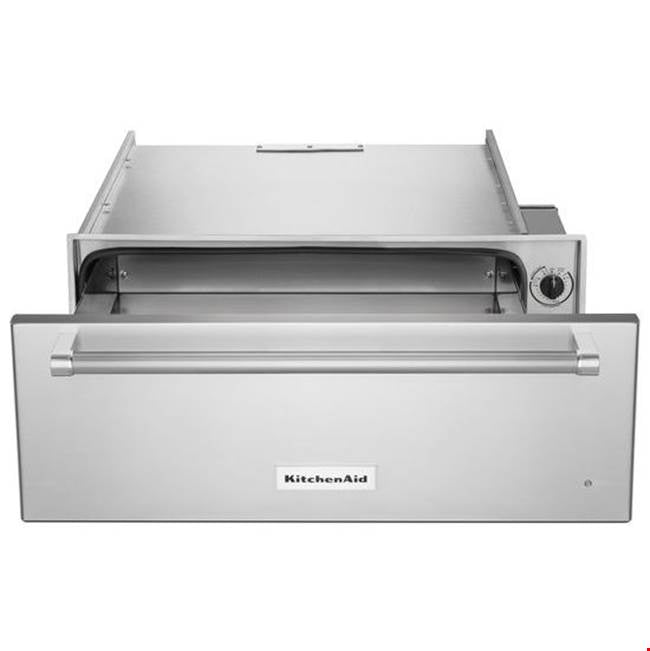 30 in. Electric Warming Drawer