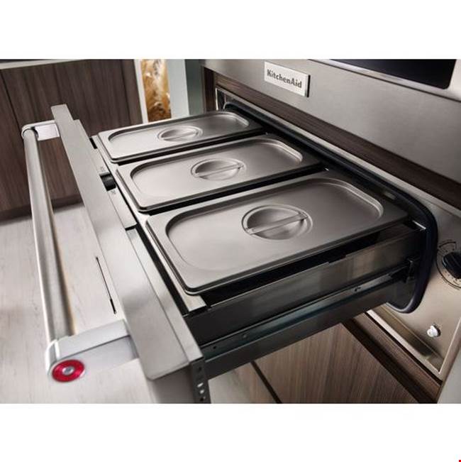 27'' Slow Cook Warming Drawer