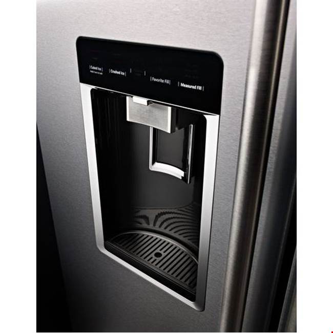 Counter Depth French Door Refrigerator