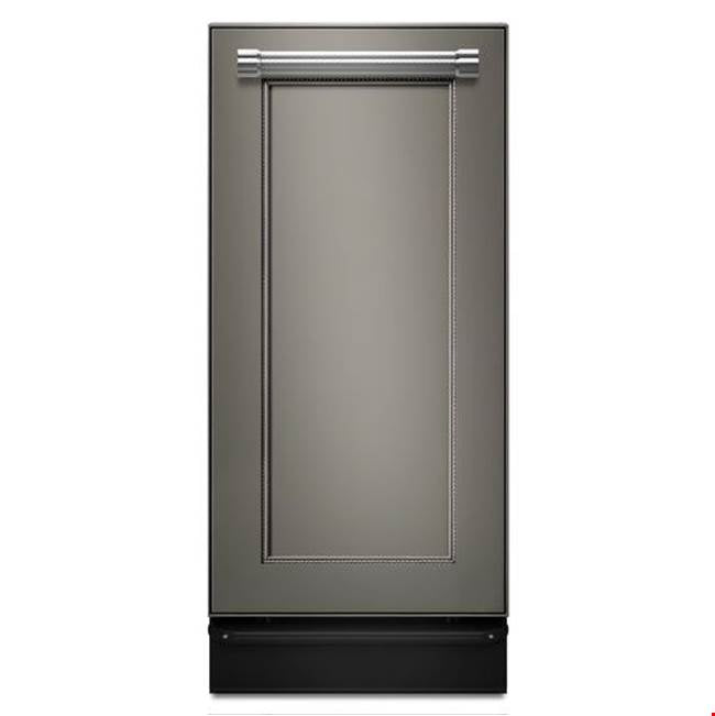 Kitchen Aid - Undercounter Compactor - Panel Ready