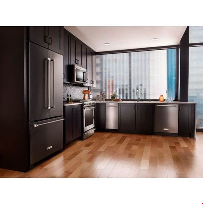 Undercounter Compactor