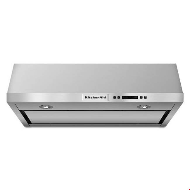 36 in. Under-the-Cabinet Hood