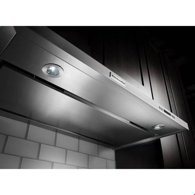 36 in. Under-the-Cabinet Hood