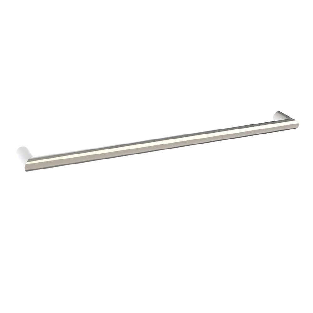 Kartners - OSLO - 24-inch Appliance Pull-Polished Nickel - Polished Nickel