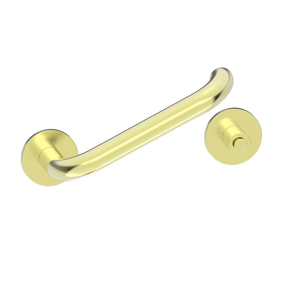 Kartners - NICE - Pivot Toilet Paper Holder-Brushed Bronze - Brushed Bronze
