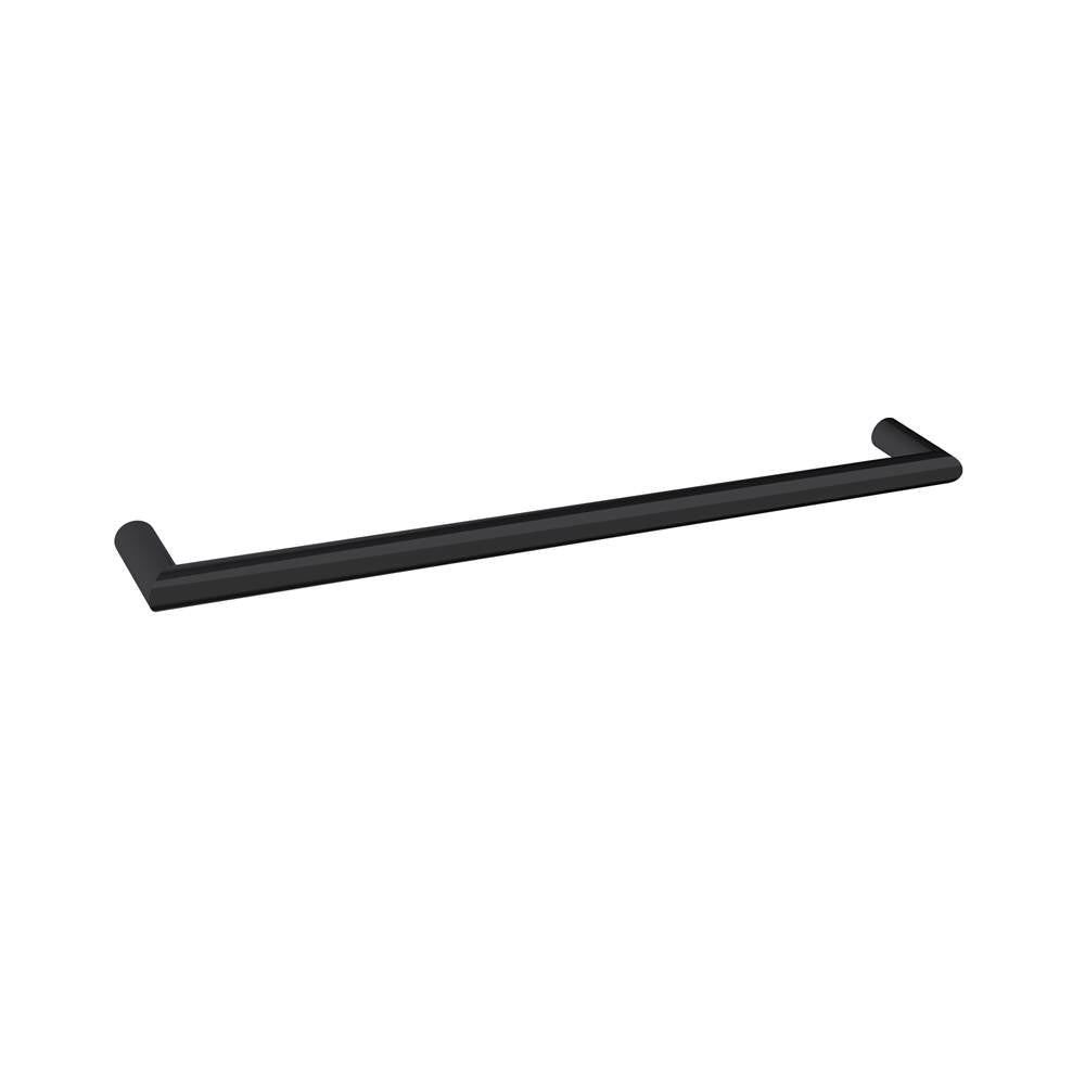 Kartners - SEVILLE - 18-inch Appliance Pulls-Matte Black - Matte Black
