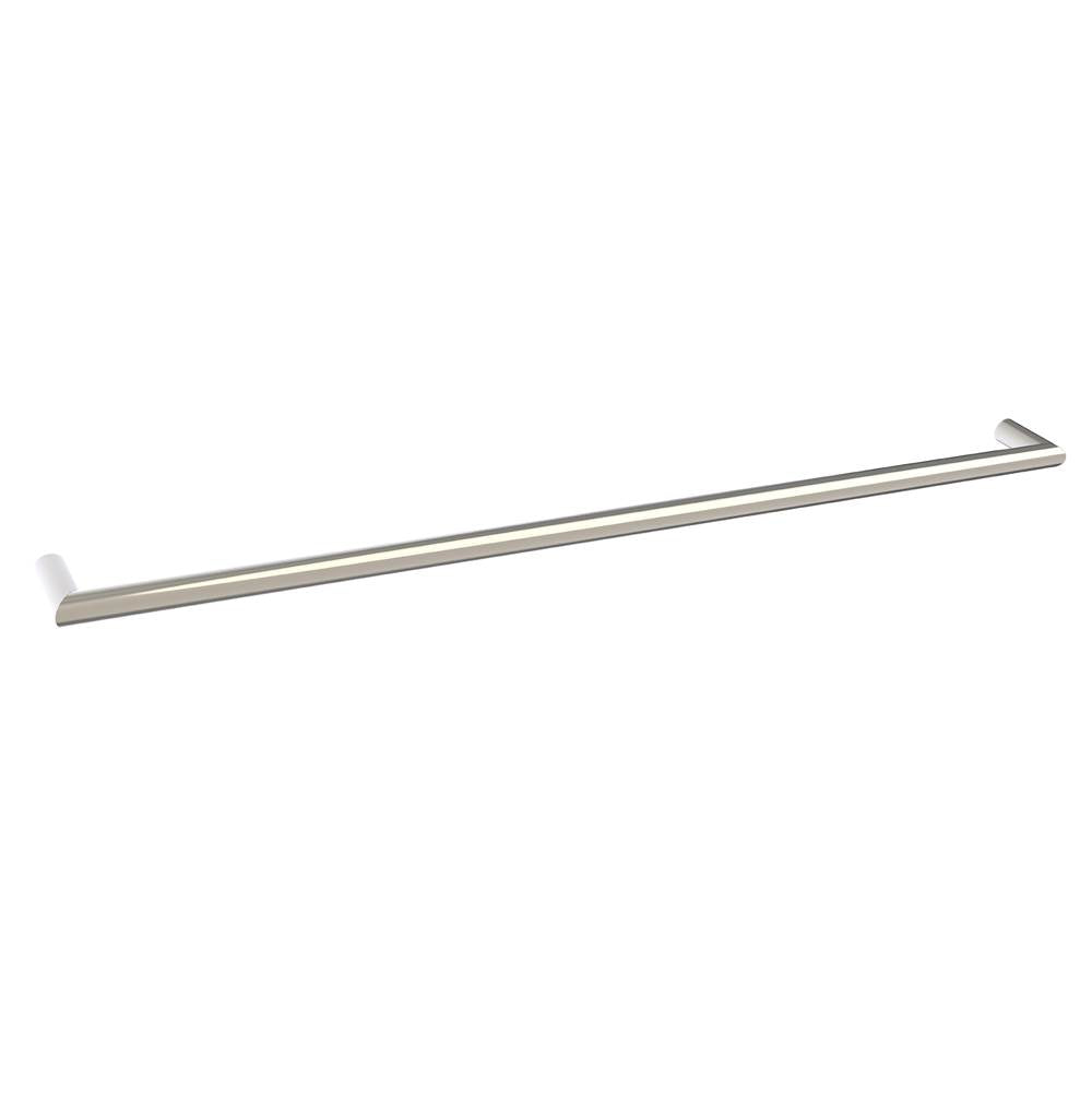 Kartners - SEVILLE - 30-inch Appliance Pulls-Polished Nickel - Polished Nickel