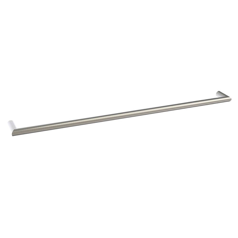 Kartners - SEVILLE - 30-inch Appliance Pulls-Brushed Nickel - Brushed Nickel