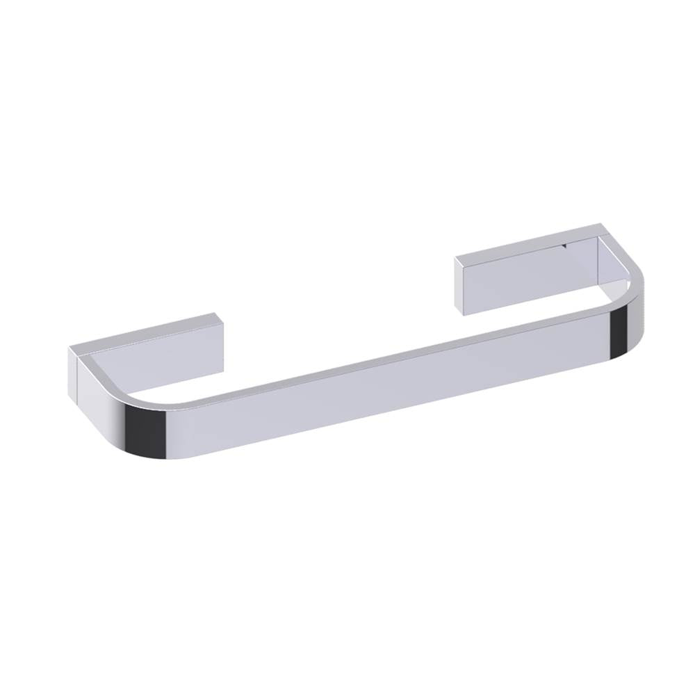 Kartners - COLOGNE - Towel Ring-Polished Chrome - Polished Chrome