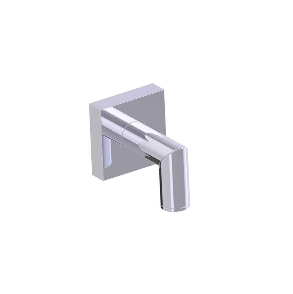 Kartners - MADRID - Single Shower Door Handle (Knob Only)-Polished Chrome - Polished Chrome