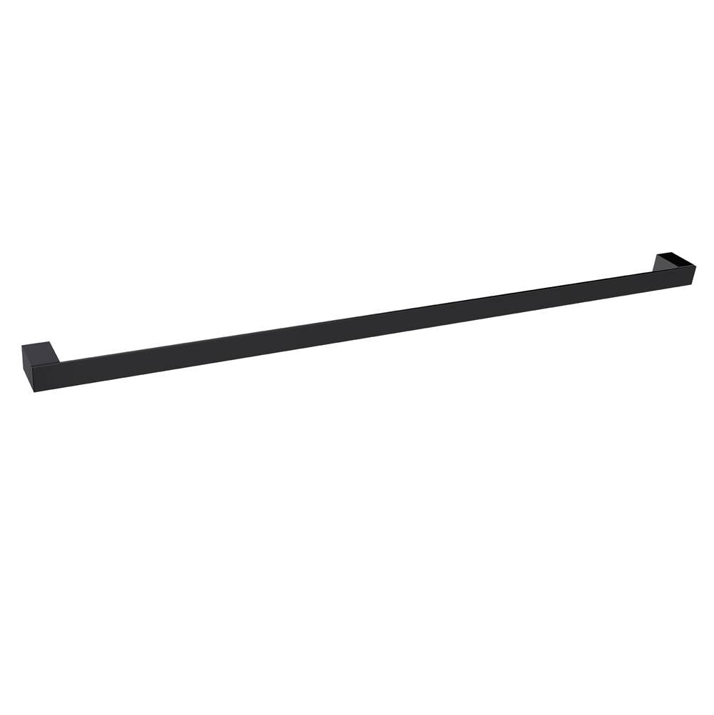 Kartners - LISBON - 30-inch Appliance Pull-Matte Black - Matte Black