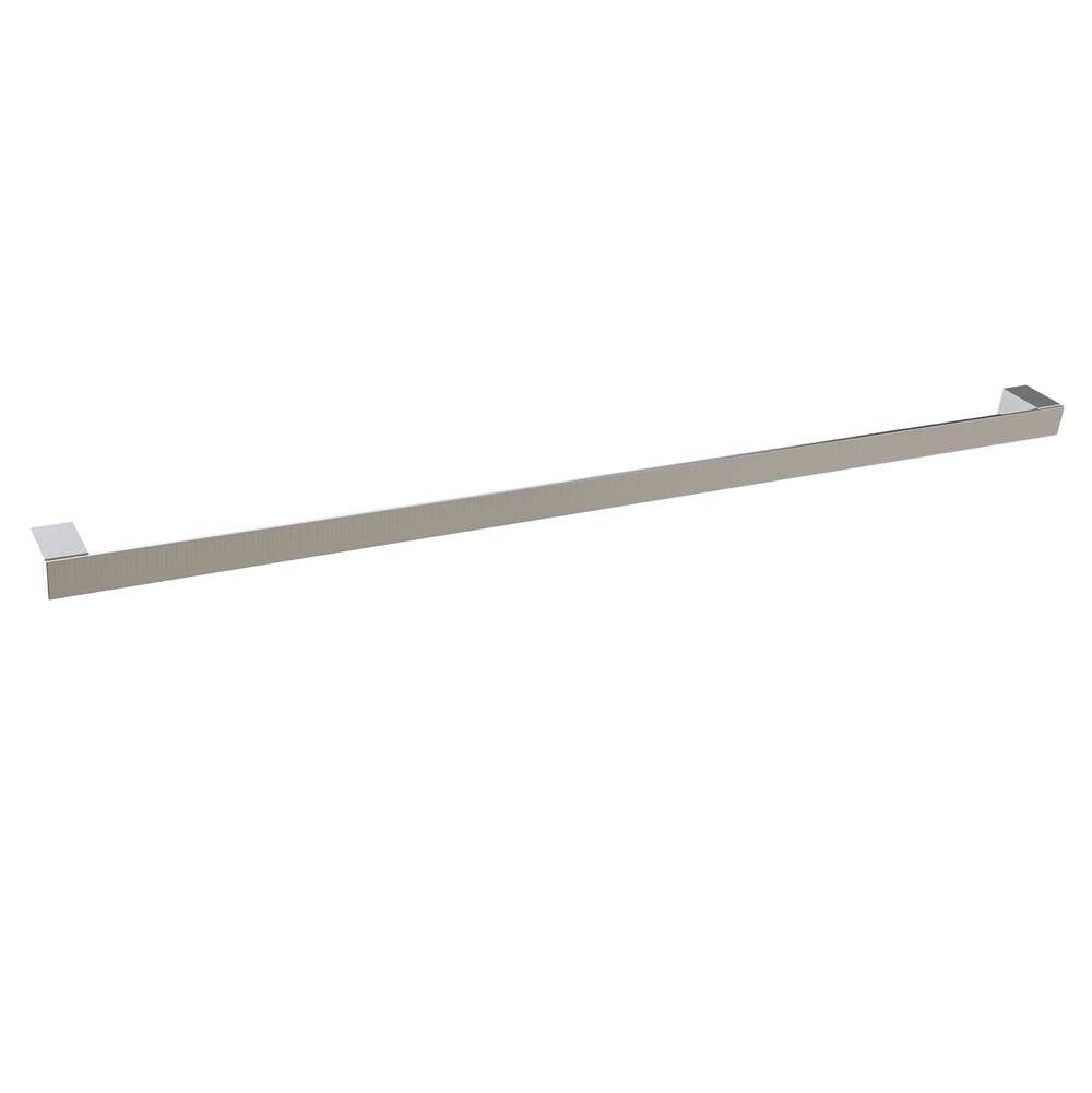 Kartners - LISBON - 30-inch Appliance Pull-Brushed Nickel - Brushed Nickel