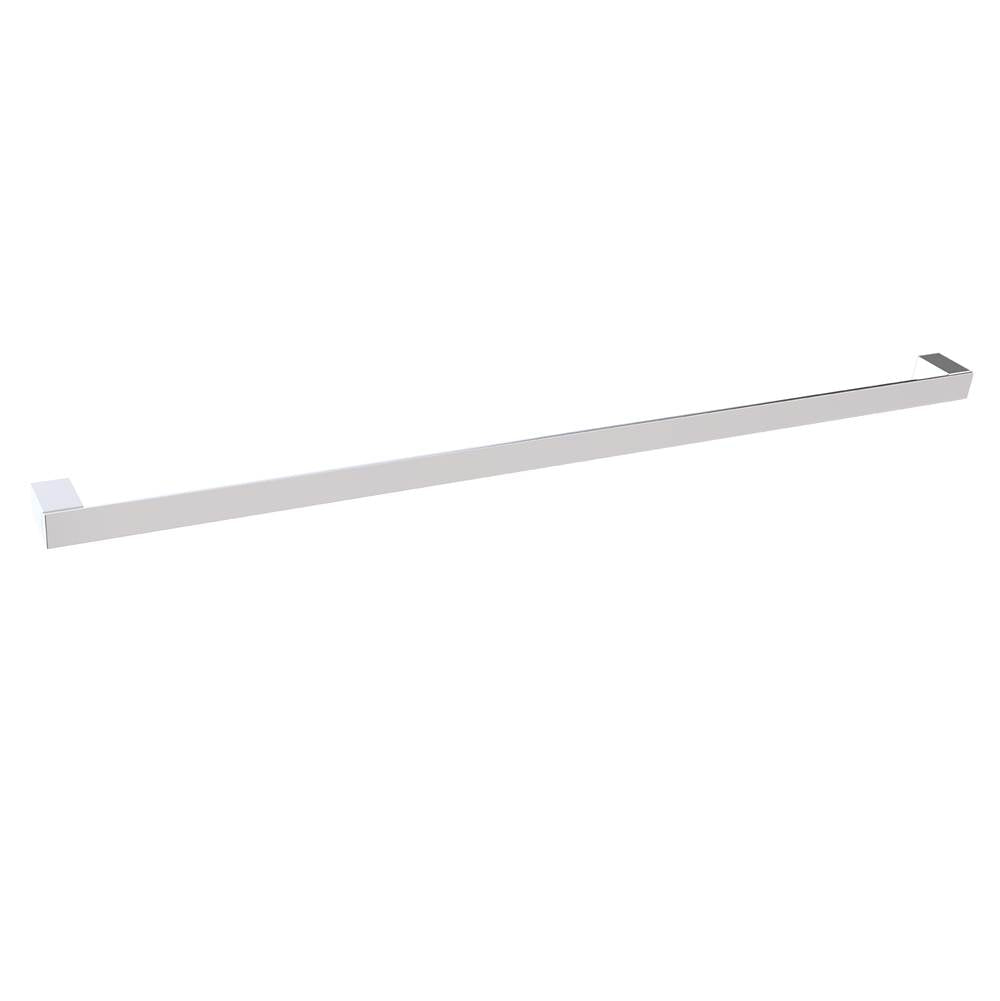 Kartners - LISBON - 30-inch Appliance Pull-Polished Chrome - Polished Chrome