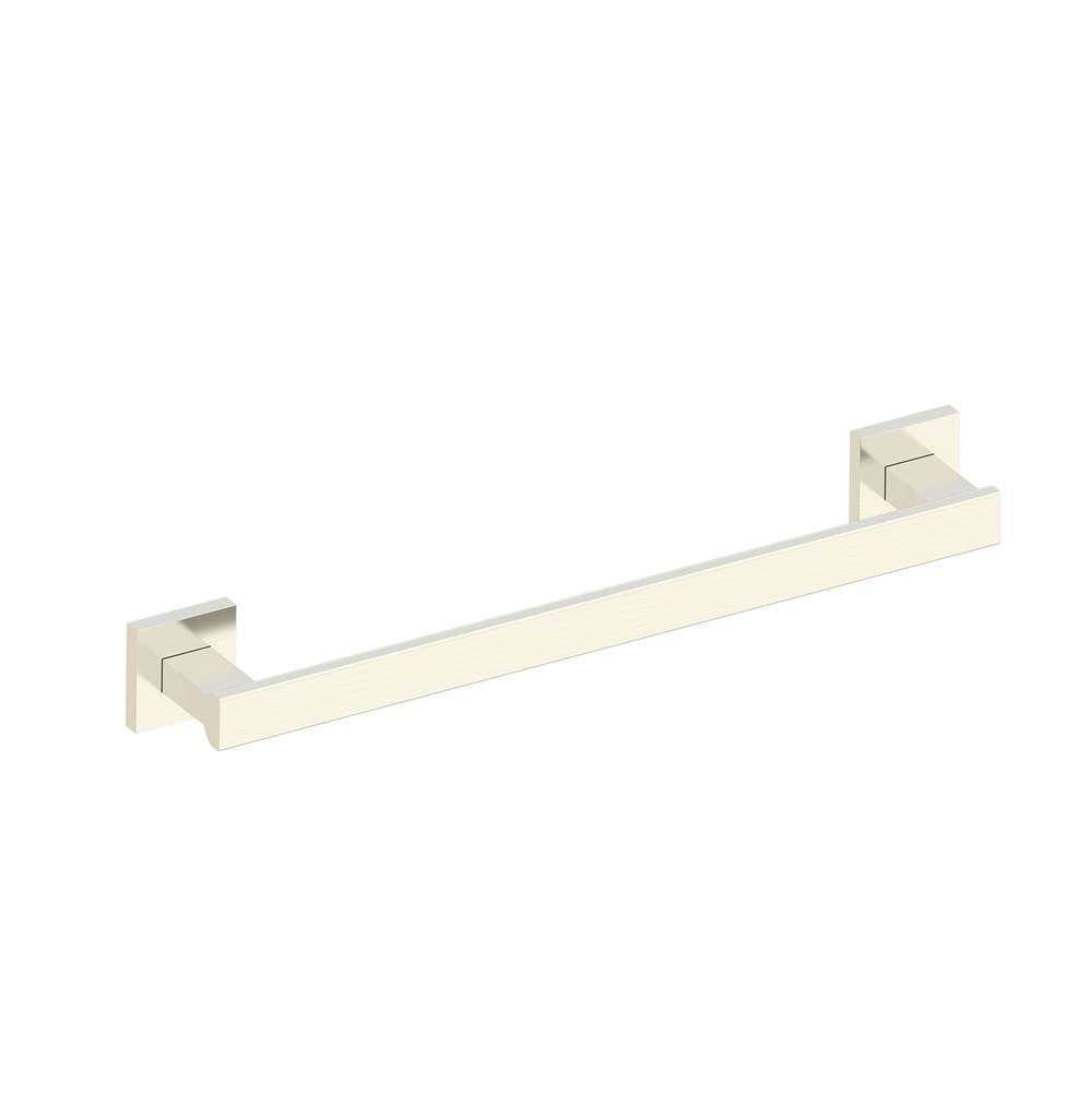 Kartners - LISBON - 18-inch Grab Bar-Brushed Nickel - Brushed Nickel