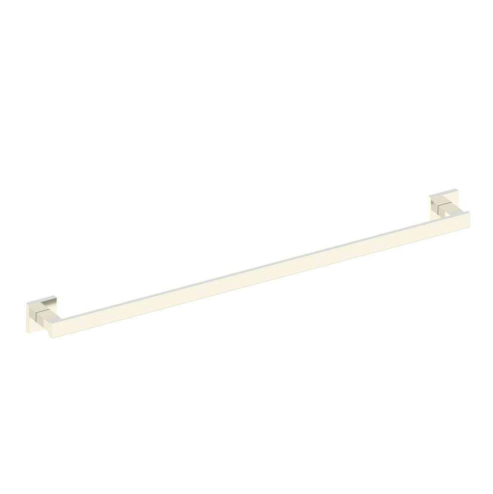Kartners - LISBON - 36-inch Grab Bar-Brushed Nickel - Brushed Nickel