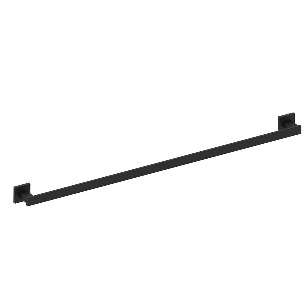 Kartners - LISBON - 42-inch Grab Bar-Matte Black - Matte Black