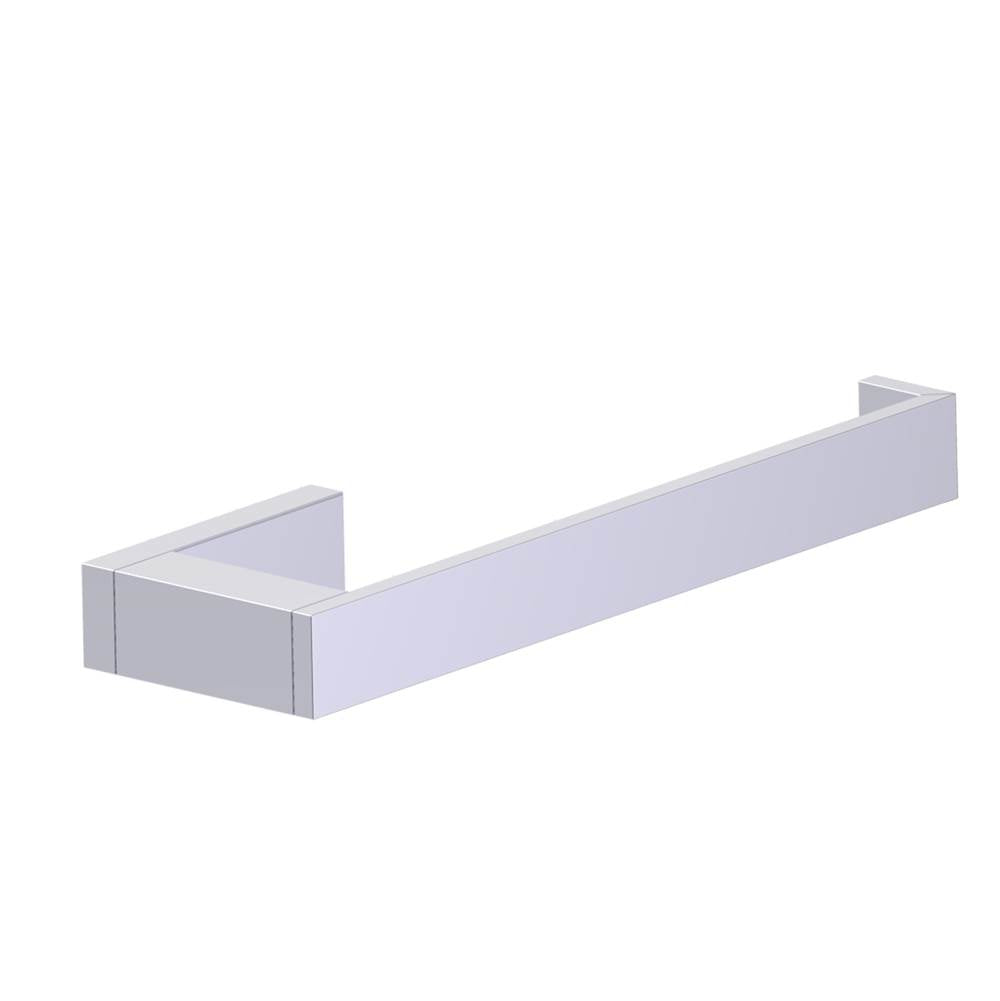 Kartners - MUNICH - Towel Ring-Polished Chrome - Polished Chrome