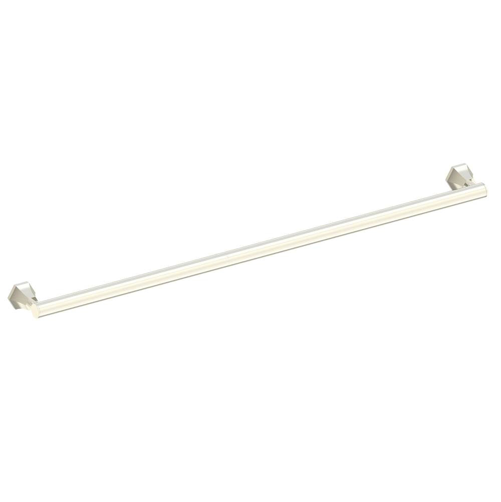 Kartners - PISA -42-inch Grab Bar-Brushed Nickel - Brushed Nickel
