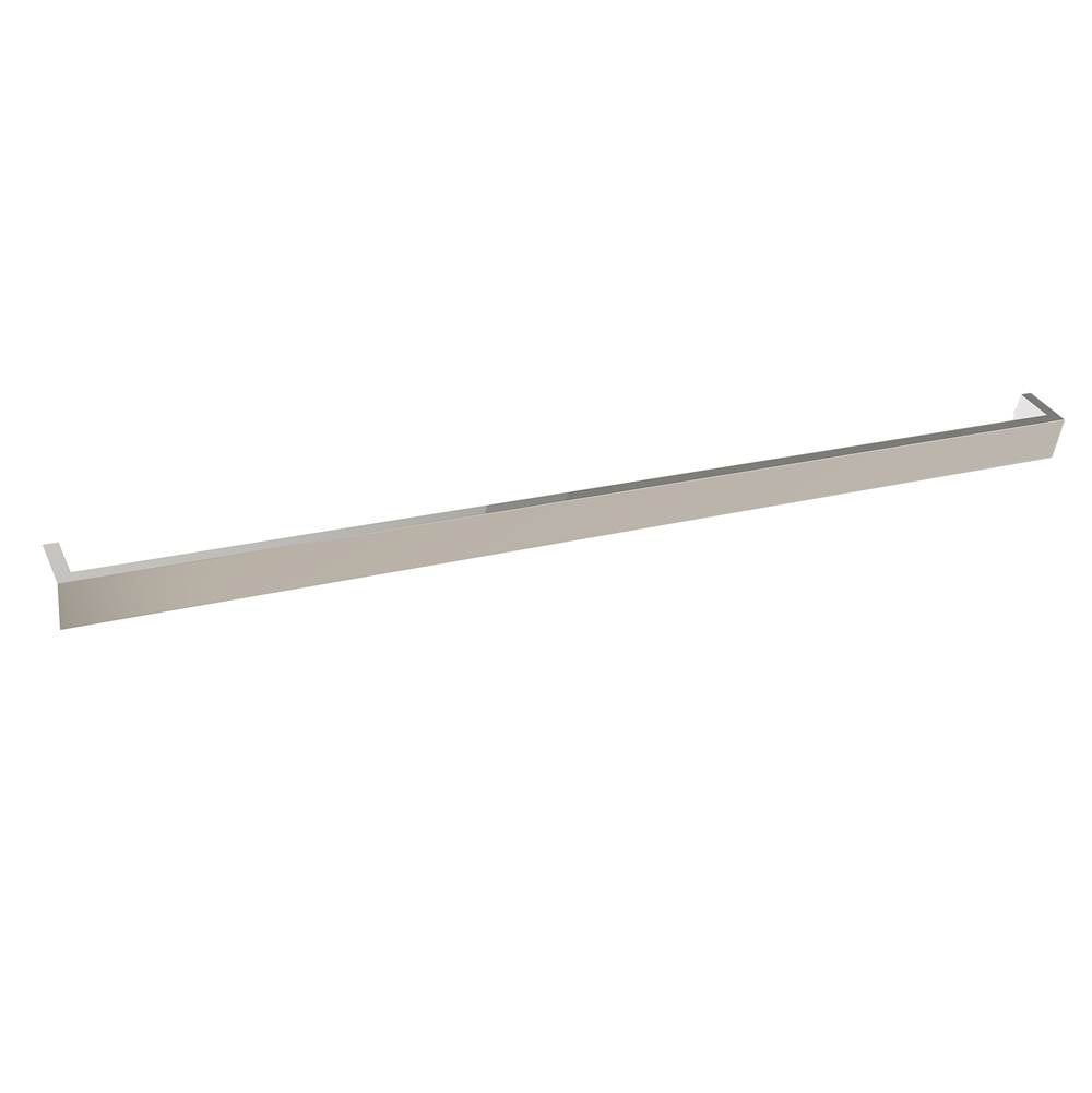 Kartners - HAMBURG - 30-inch Appliance Pull -Polished Nickel - Polished Nickel