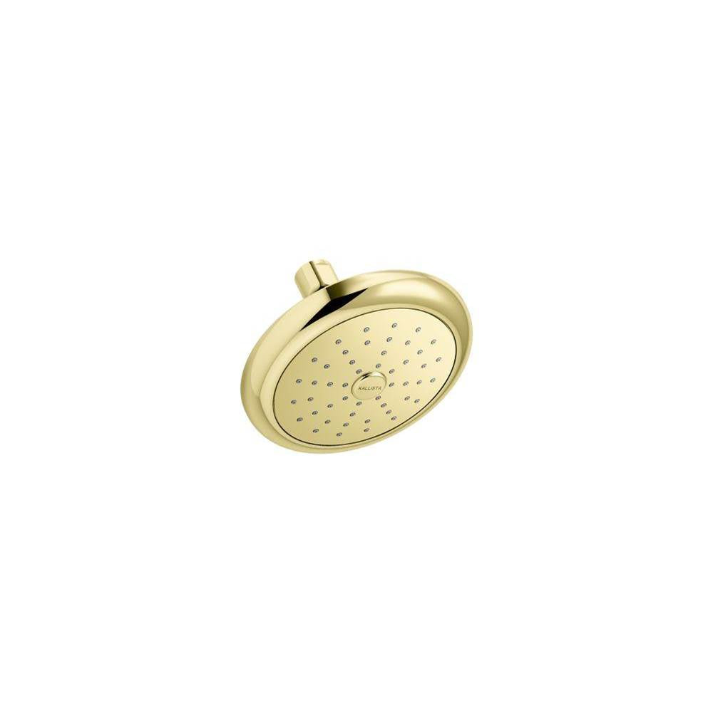 Kallista - Contemporary Round Showerhead