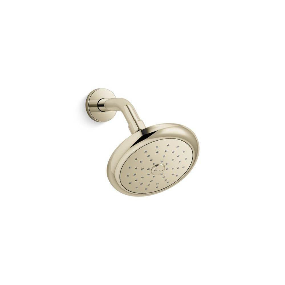 Kallista - Contemporary Round Showerhead
