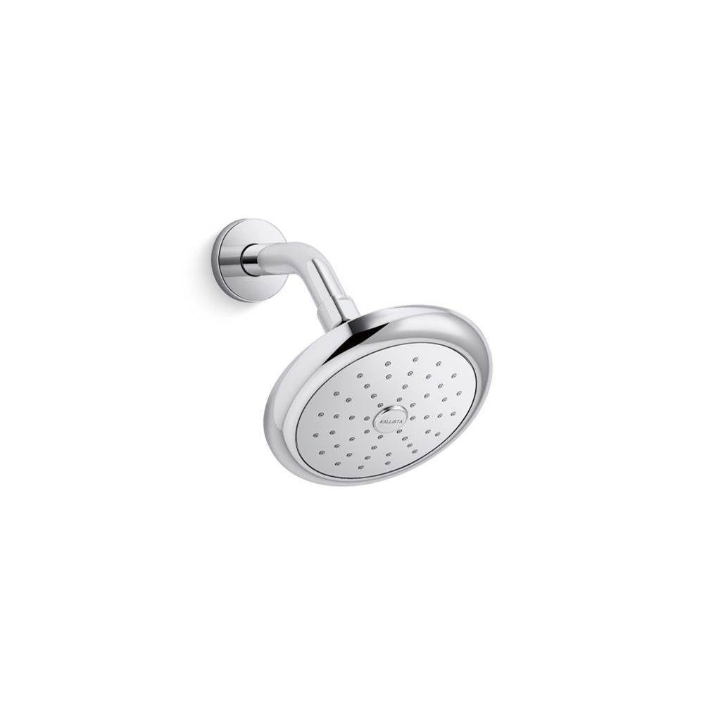 Kallista - Contemporary Round Showerhead