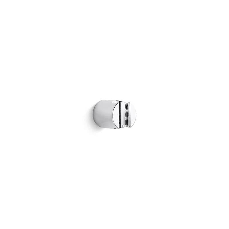 Kallista - Contemporary Fixed Wall Bracket - Unlacquered Brass