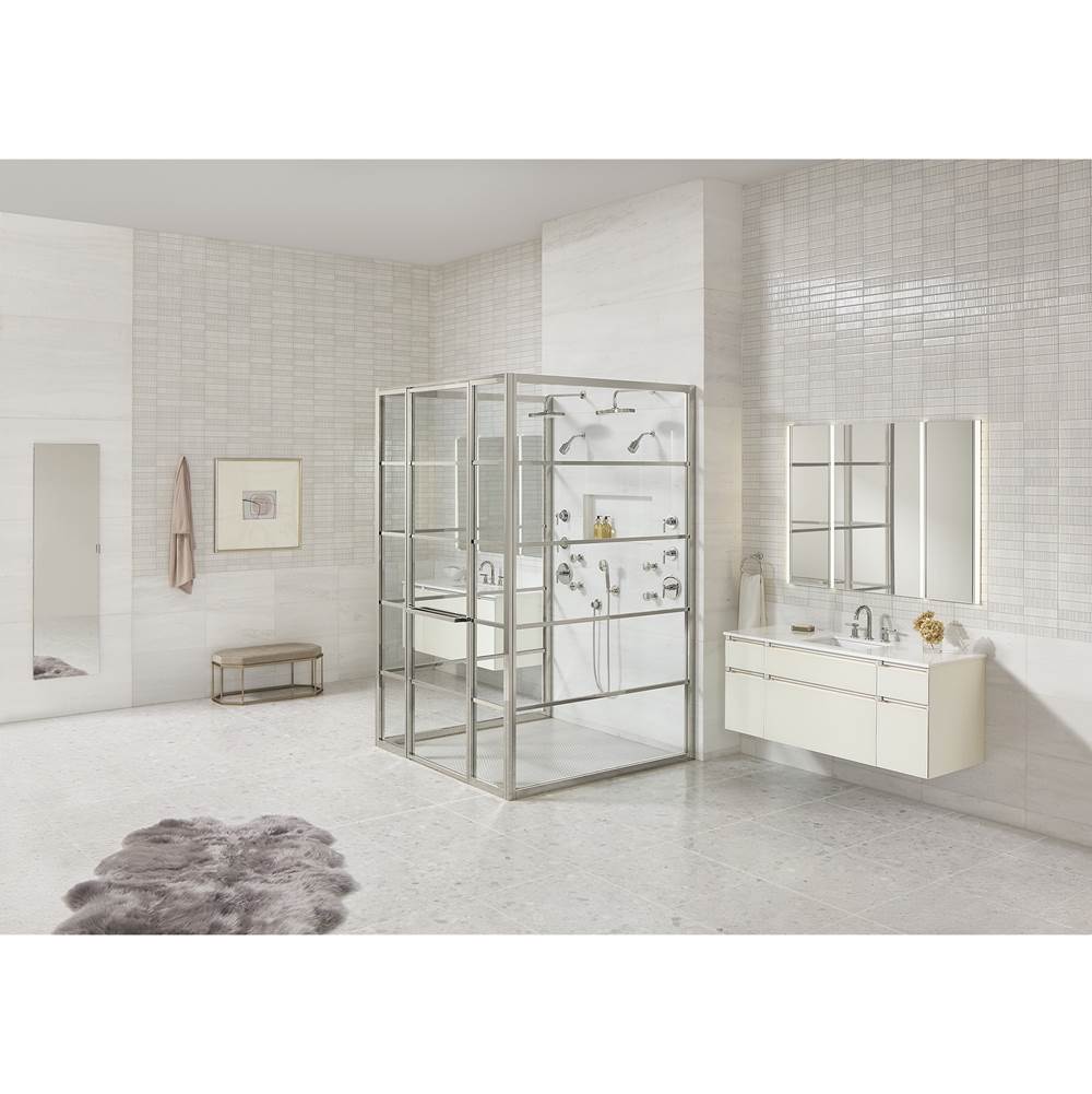 Central Park WestE Towel Ring