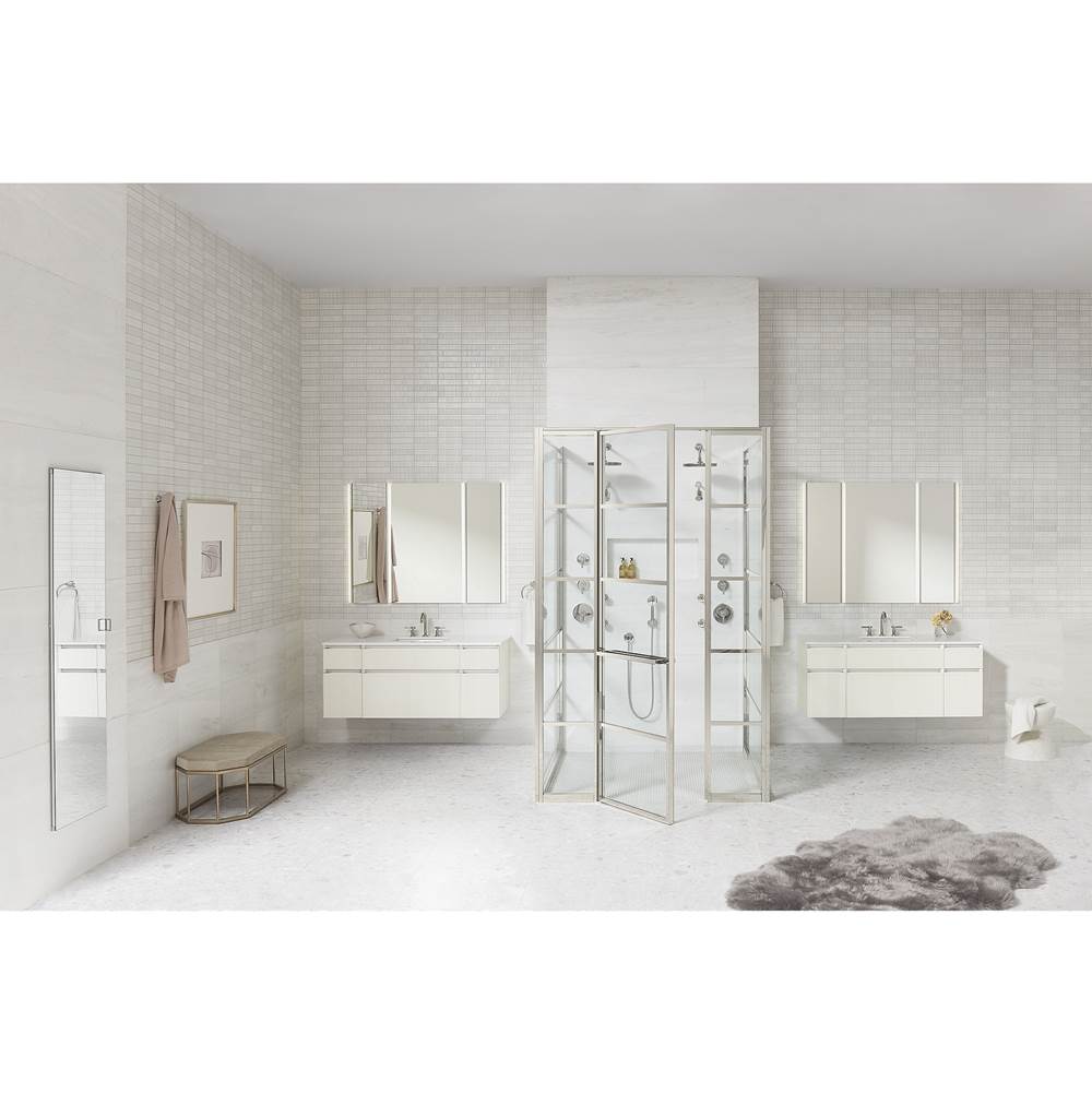 Central Park WestE Towel Ring