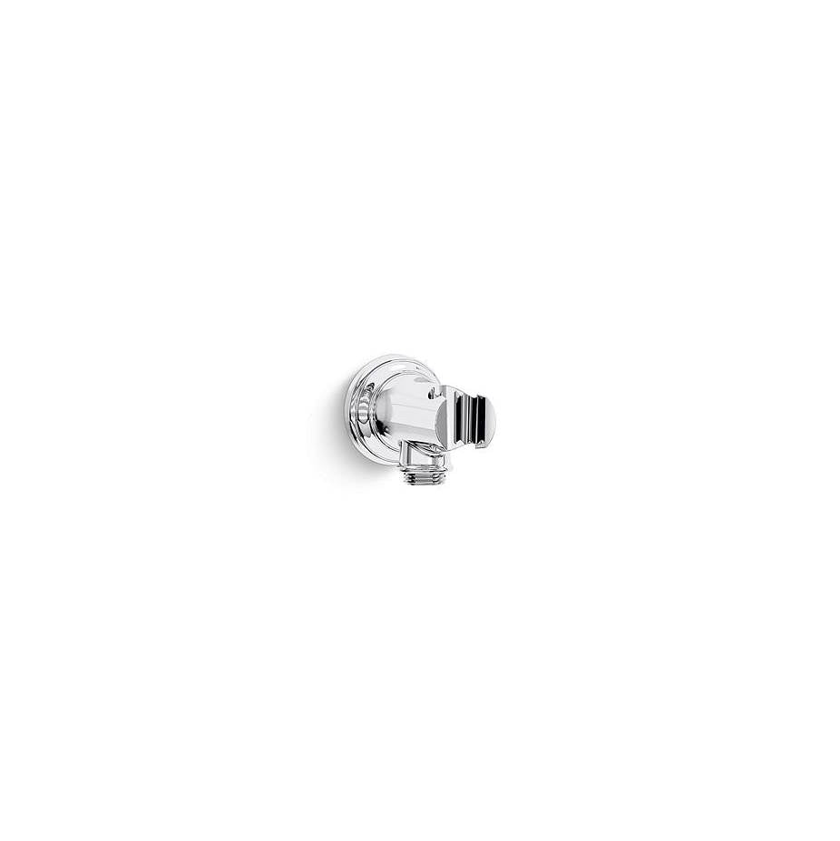 Kallista - Traditional Wall Bracket/Supply Elbow - Brushed Bronze