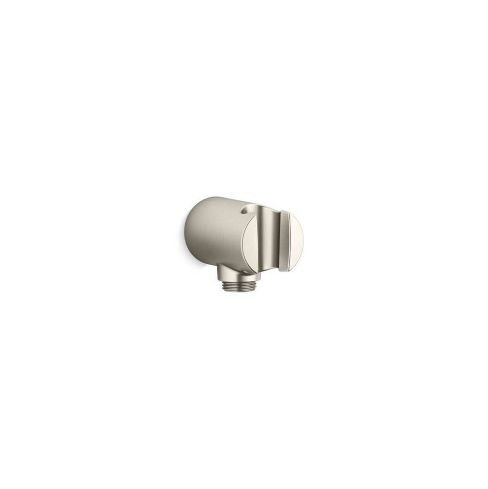 Kallista - Contemporary Wall Bracket/Supply Elbow - Brushed Nickel