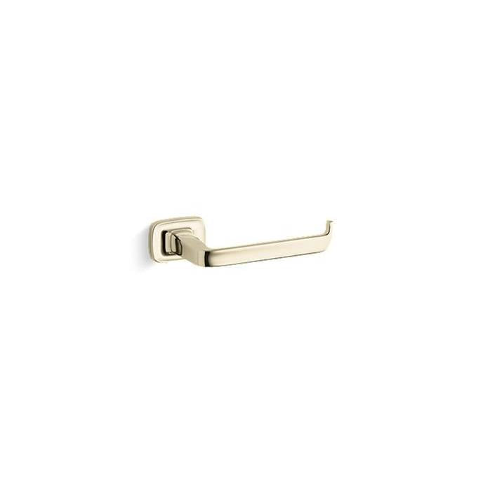 Kallista - Per Se Toilet Paper Holder - French Gold