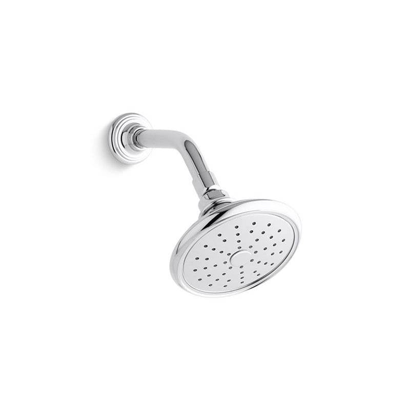 Kallista - Bellis Showerhead - Polished Chrome